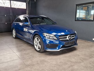 Mercedes-Benz C 250 Gebrauchtwagen Kaufen