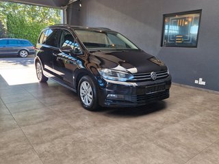 Volkswagen Touran Used vehicle for sale