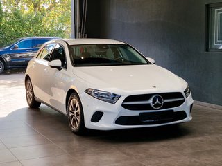 Mercedes-Benz A 180 Gebrauchtwagen Kaufen