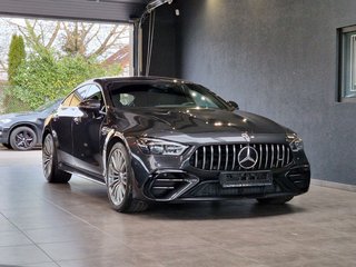 Mercedes-Benz AMG GT Gebrauchtwagen Kaufen