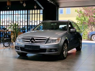 Mercedes-Benz C 200 T Avantgarde BlueEfficiency*AUTOMATIK*TEMP - foto 2