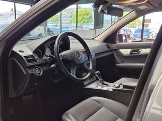 Mercedes-Benz C 200 T Avantgarde BlueEfficiency*AUTOMATIK*TEMP - foto 2