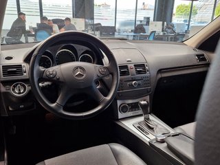 Mercedes-Benz C 200 T Avantgarde BlueEfficiency*AUTOMATIK*TEMP - foto 3