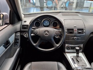 Mercedes-Benz C 200 T Avantgarde BlueEfficiency*AUTOMATIK*TEMP - foto 4