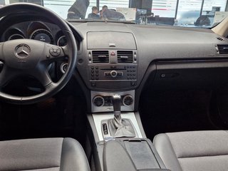 Mercedes-Benz C 200 T Avantgarde BlueEfficiency*AUTOMATIK*TEMP - foto 5