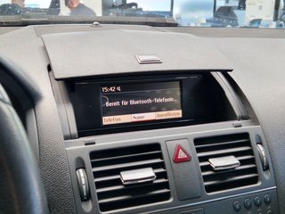 Mercedes-Benz C 200 T Avantgarde BlueEfficiency*AUTOMATIK*TEMP - foto 6