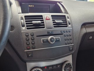 Mercedes-Benz C 200 T Avantgarde BlueEfficiency*AUTOMATIK*TEMP - foto 8