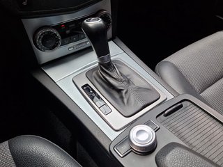 Mercedes-Benz C 200 T Avantgarde BlueEfficiency*AUTOMATIK*TEMP - foto 9