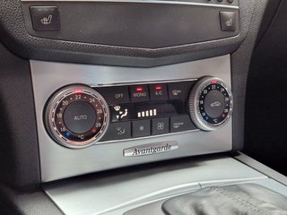 Mercedes-Benz C 200 T Avantgarde BlueEfficiency*AUTOMATIK*TEMP - foto 10