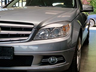 Mercedes-Benz C 200 T Avantgarde BlueEfficiency*AUTOMATIK*TEMP - foto 3