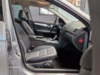 Mercedes-Benz C 200 T Avantgarde BlueEfficiency*AUTOMATIK*TEMP - foto 11