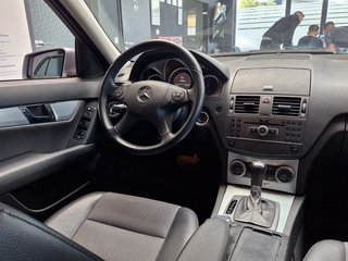 Mercedes-Benz C 200 T Avantgarde BlueEfficiency*AUTOMATIK*TEMP - foto 13
