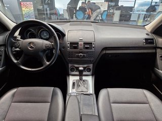 Mercedes-Benz C 200 T Avantgarde BlueEfficiency*AUTOMATIK*TEMP - foto 14