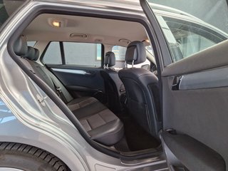 Mercedes-Benz C 200 T Avantgarde BlueEfficiency*AUTOMATIK*TEMP - foto 15