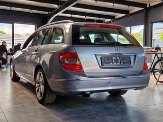 Mercedes-Benz C 200 T Avantgarde BlueEfficiency*AUTOMATIK*TEMP - foto 4