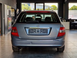 Mercedes-Benz C 200 T Avantgarde BlueEfficiency*AUTOMATIK*TEMP - foto 5