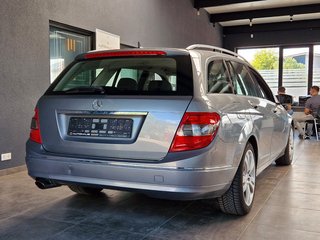 Mercedes-Benz C 200 T Avantgarde BlueEfficiency*AUTOMATIK*TEMP - foto 6