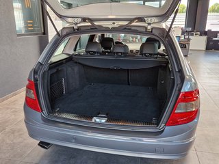 Mercedes-Benz C 200 T Avantgarde BlueEfficiency*AUTOMATIK*TEMP - foto 7