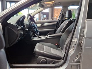 Mercedes-Benz C 200 T Avantgarde BlueEfficiency*AUTOMATIK*TEMP - foto 10
