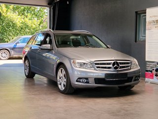 Mercedes-Benz C 200 Gebrauchtwagen Kaufen