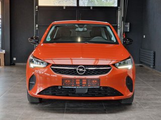 Opel eCorsa F Edition*KAMERA*CARPLAY*DIGITAL*LED* - photo 2