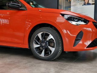 Opel eCorsa F Edition*KAMERA*CARPLAY*DIGITAL*LED* - photo 1