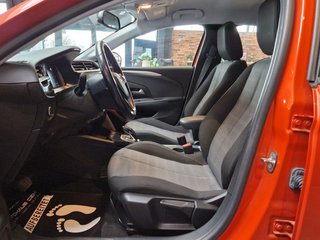 Opel eCorsa F Edition*KAMERA*CARPLAY*DIGITAL*LED* - photo 3