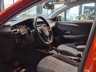 Opel eCorsa F Edition*KAMERA*CARPLAY*DIGITAL*LED* - photo 4