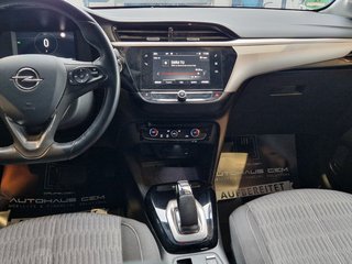 Opel eCorsa F Edition*KAMERA*CARPLAY*DIGITAL*LED* - photo 8