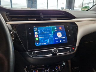 Opel eCorsa F Edition*KAMERA*CARPLAY*DIGITAL*LED* - photo 9