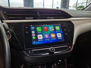 Opel eCorsa F Edition*KAMERA*CARPLAY*DIGITAL*LED* - photo 10