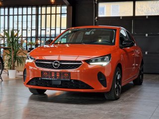 Opel eCorsa F Edition*KAMERA*CARPLAY*DIGITAL*LED* - photo 3