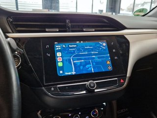 Opel eCorsa F Edition*KAMERA*CARPLAY*DIGITAL*LED* - photo 11