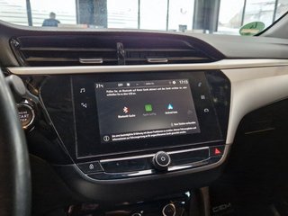 Opel eCorsa F Edition*KAMERA*CARPLAY*DIGITAL*LED* - photo 13