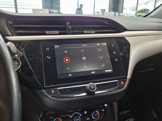 Opel eCorsa F Edition*KAMERA*CARPLAY*DIGITAL*LED* - photo 14