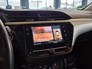 Opel eCorsa F Edition*KAMERA*CARPLAY*DIGITAL*LED* - photo 15