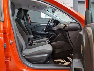 Opel eCorsa F Edition*KAMERA*CARPLAY*DIGITAL*LED* - photo 18