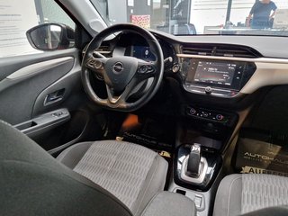 Opel eCorsa F Edition*KAMERA*CARPLAY*DIGITAL*LED* - photo 20