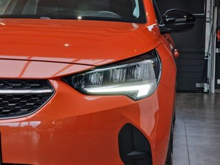 Opel eCorsa F Edition*KAMERA*CARPLAY*DIGITAL*LED* - photo 4