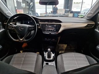 Opel eCorsa F Edition*KAMERA*CARPLAY*DIGITAL*LED* - photo 21