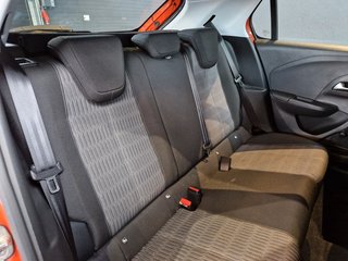 Opel eCorsa F Edition*KAMERA*CARPLAY*DIGITAL*LED* - photo 23