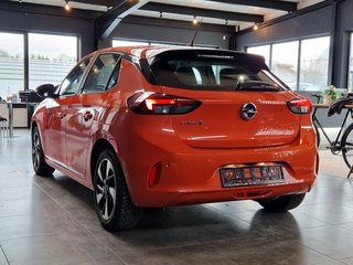 Opel eCorsa F Edition*KAMERA*CARPLAY*DIGITAL*LED* - photo 5