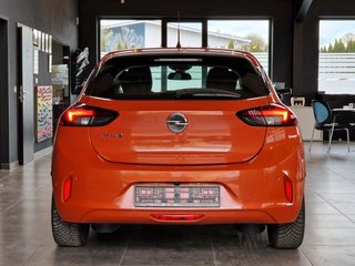 Opel eCorsa F Edition*KAMERA*CARPLAY*DIGITAL*LED* - photo 6