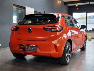 Opel eCorsa F Edition*KAMERA*CARPLAY*DIGITAL*LED* - photo 7