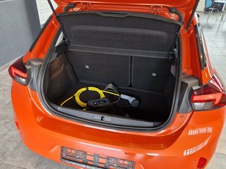 Opel eCorsa F Edition*KAMERA*CARPLAY*DIGITAL*LED* - photo 8