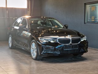 BMW 320 Gebrauchtwagen Kaufen