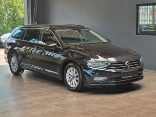 Volkswagen Passat Variant Gebrauchtwagen Kaufen