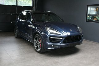 Porsche Cayenne Used vehicle for sale