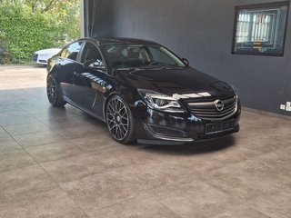 Opel Insignia Gebrauchtwagen Kaufen