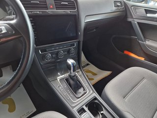 Volkswagen e-Golf VII Lim.*WÄRMEPUMPE*NAVI*LED*SCHNELLLADE* - bilder 4